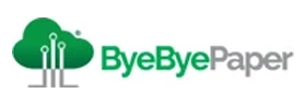 Bye Bye Paper