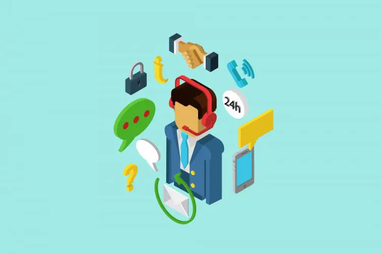 Analista de Suporte Web Hosting: Perfil profissional 2