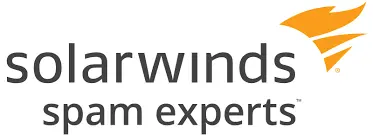 O que é SolarWinds Spam Experts? 2