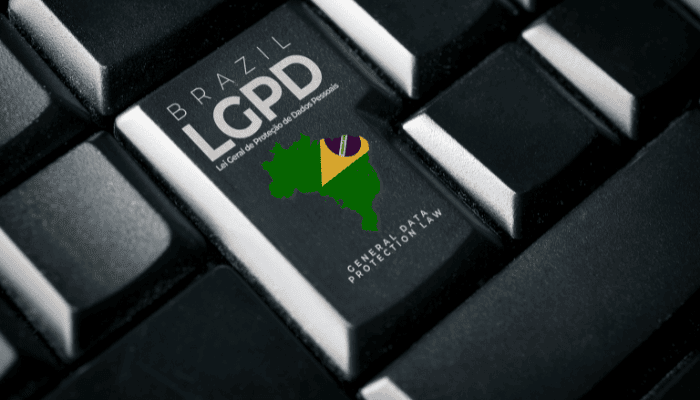 LGPD