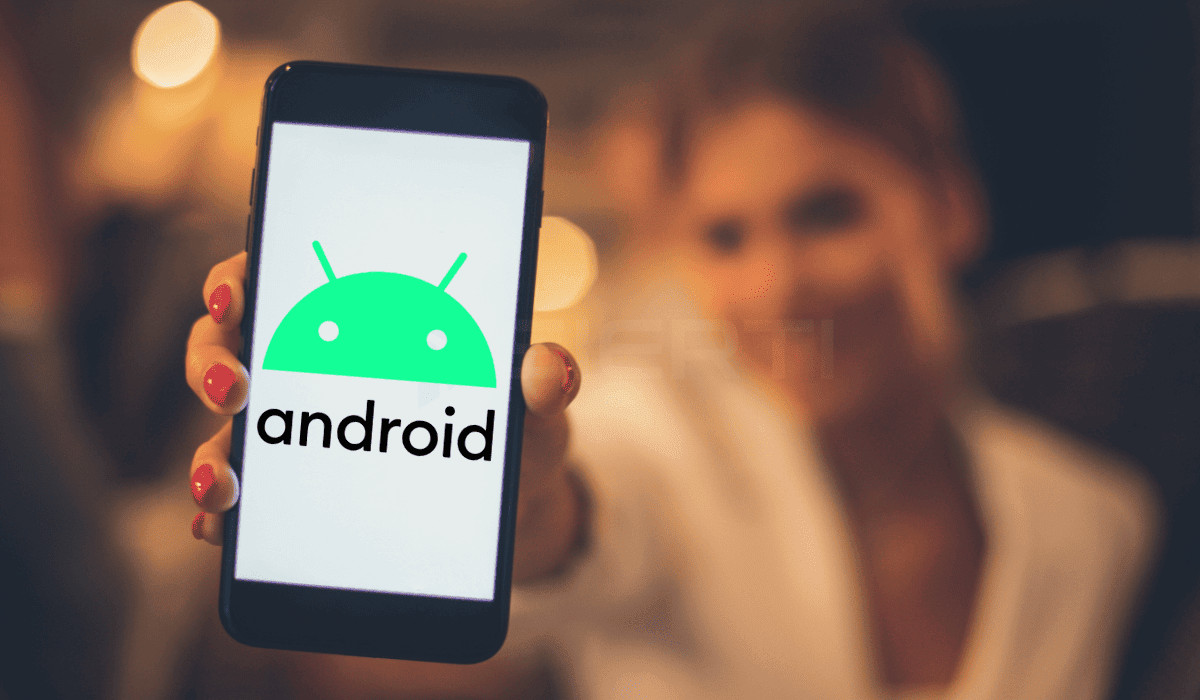 recursos exclusivos do Android