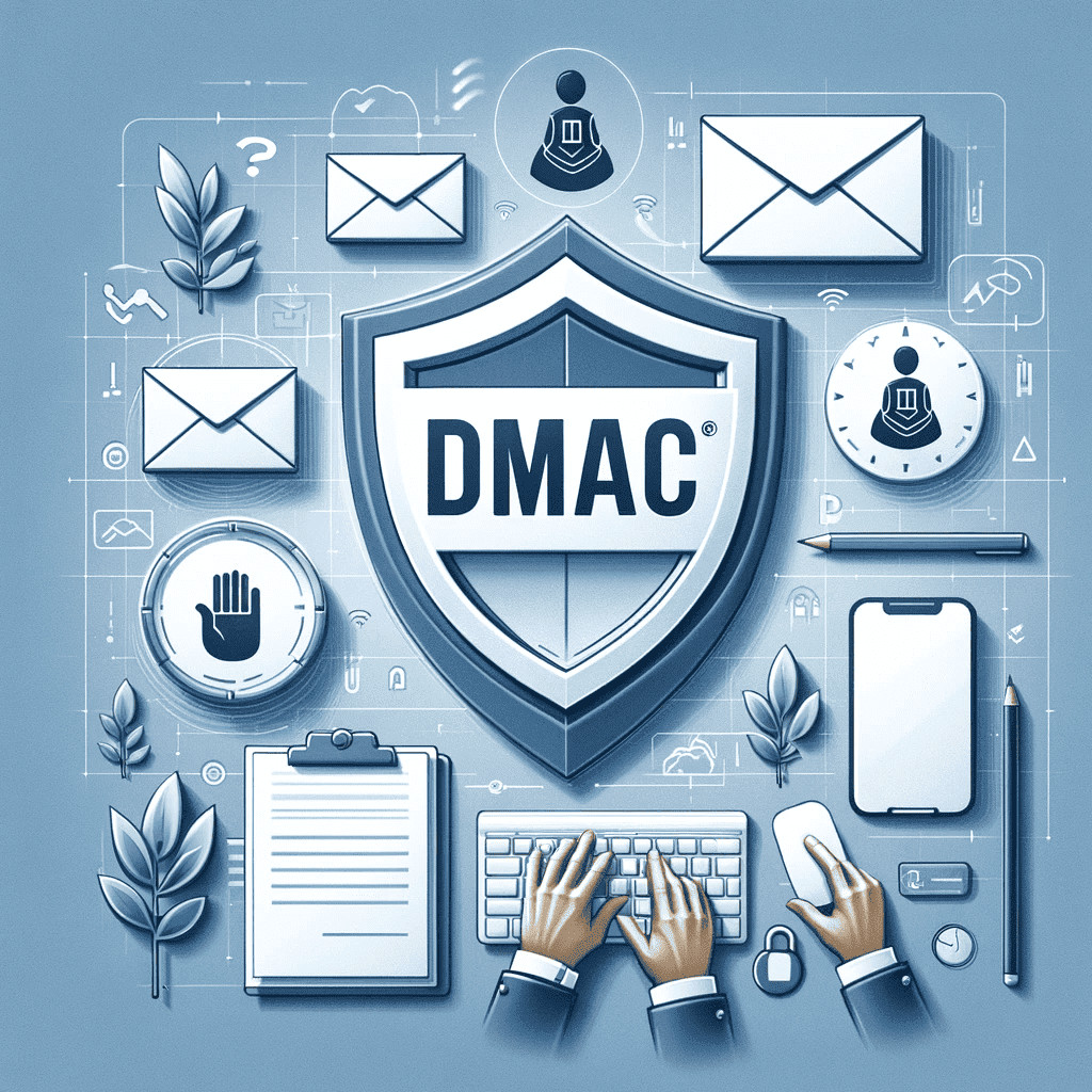 DMARC