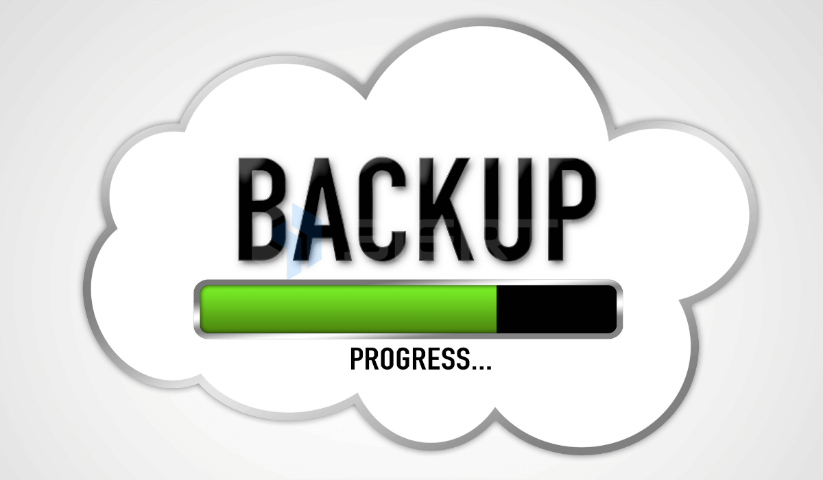 Backup cPanel