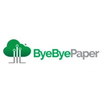 Bye Bye Paper