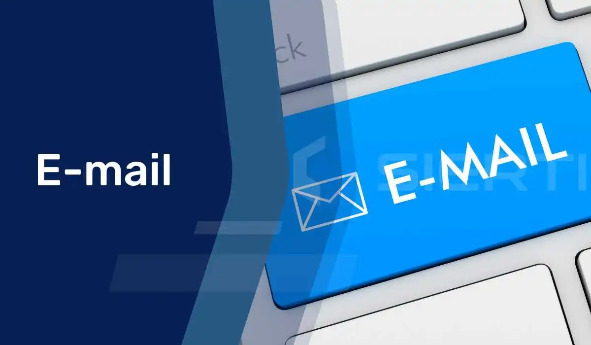 E-mail cPanel E-mail Privado