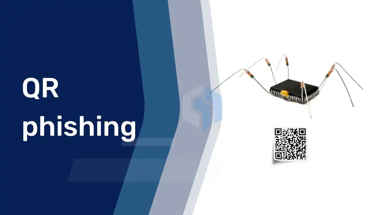 O que é quishing, ou QR phishing?